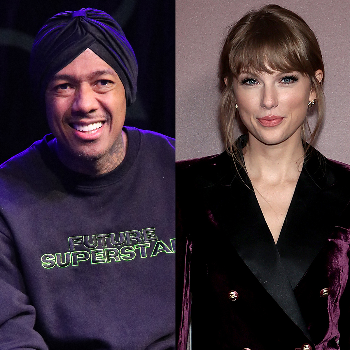 Nick Cannon Speaks Now on Desire to Have Baby No. 13 With Taylor Swift
