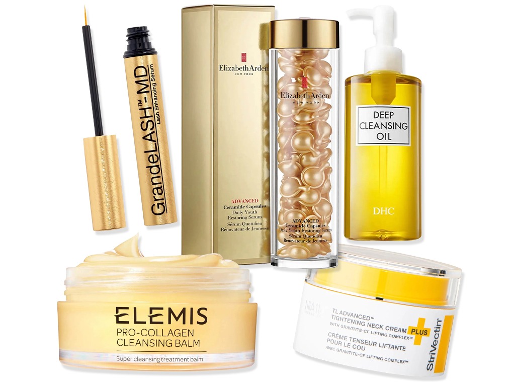 E! Insider Shop: Skinstore Sale