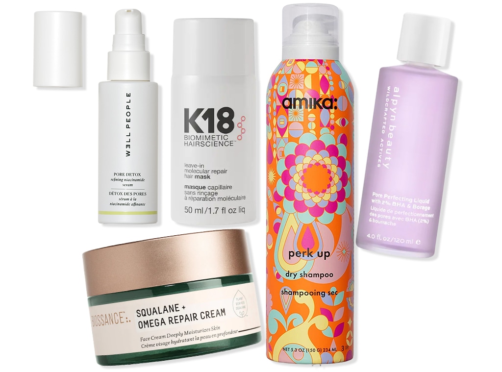 Ecomm: cruelty-free beauty brands