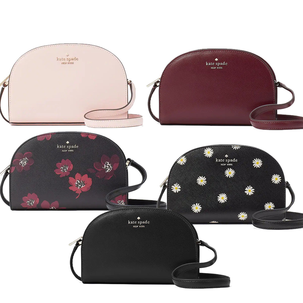 Kate Spade 24-Hour Flash Deal: Get 0 Crossbody Bag for 