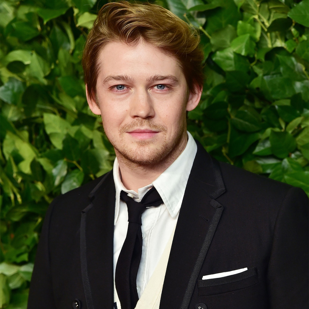 Here’s What Joe Alwyn Has Been Up to Amid Taylor Swift Breakup