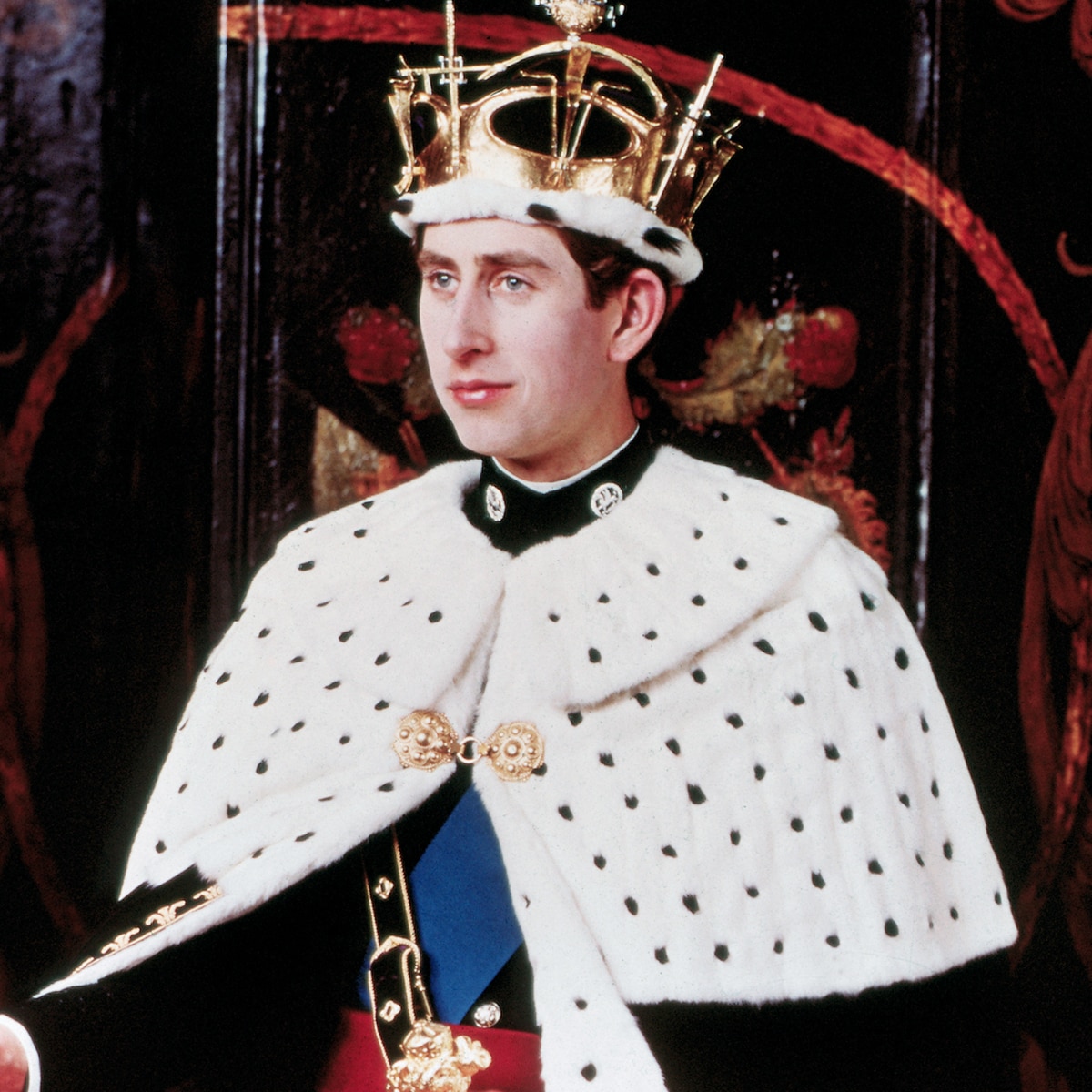 King Charles III, Prince Charles, Coronation Feature