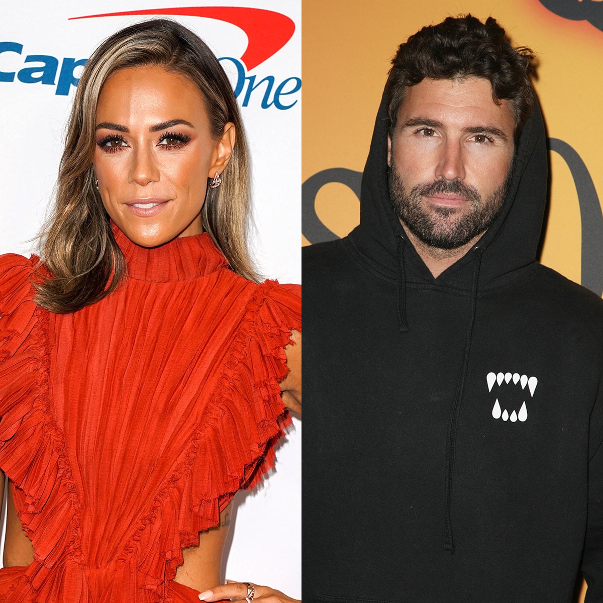 Jana Kramer, Brody Jenner