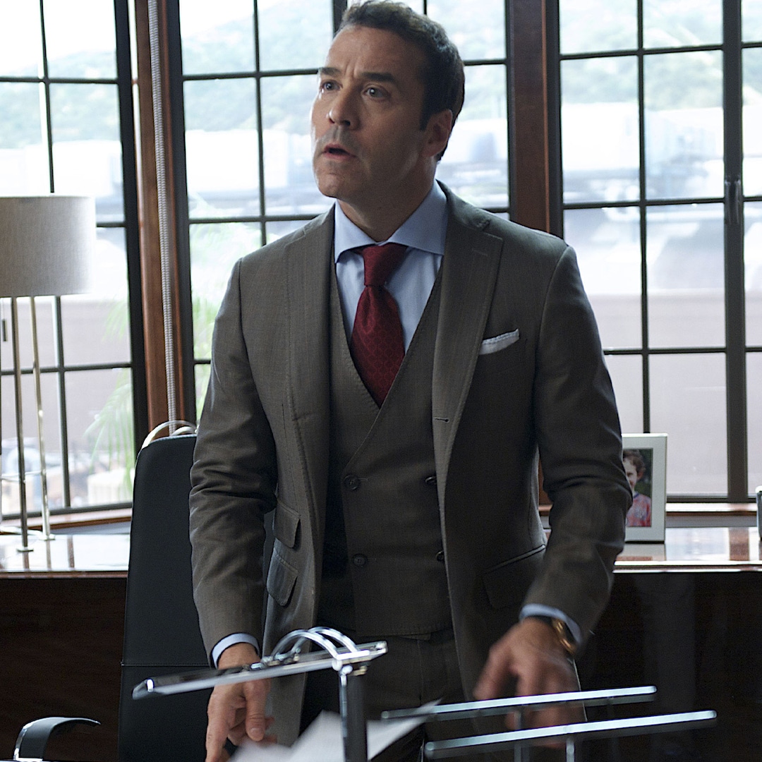 Jeremy Piven Teases His Idea for Entourage Reboot