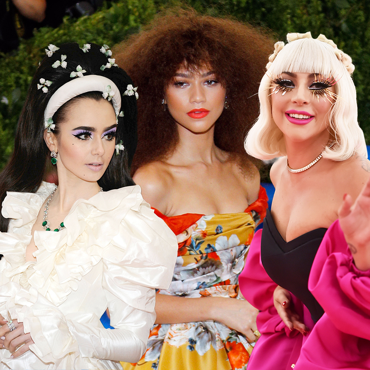 Met Gala Red Carpet Secrets From Lady Gaga to Cardi B
