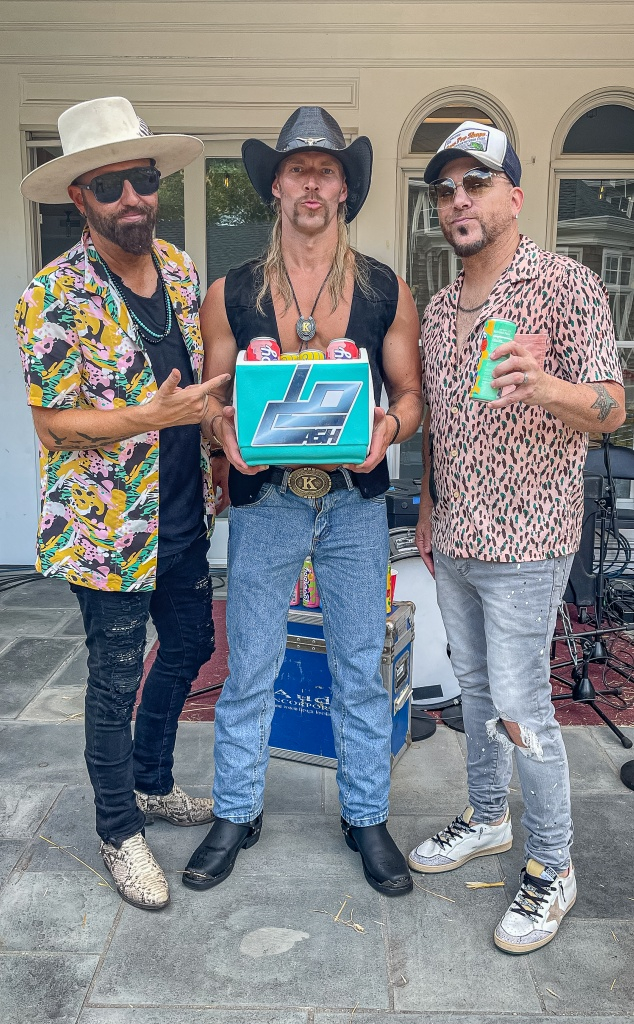 Photos from Celebrity Birthday Bashes