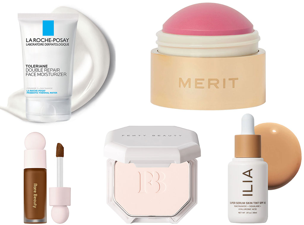 s Viral Beauty Storefront Includes the 5 Products I Use Every Day