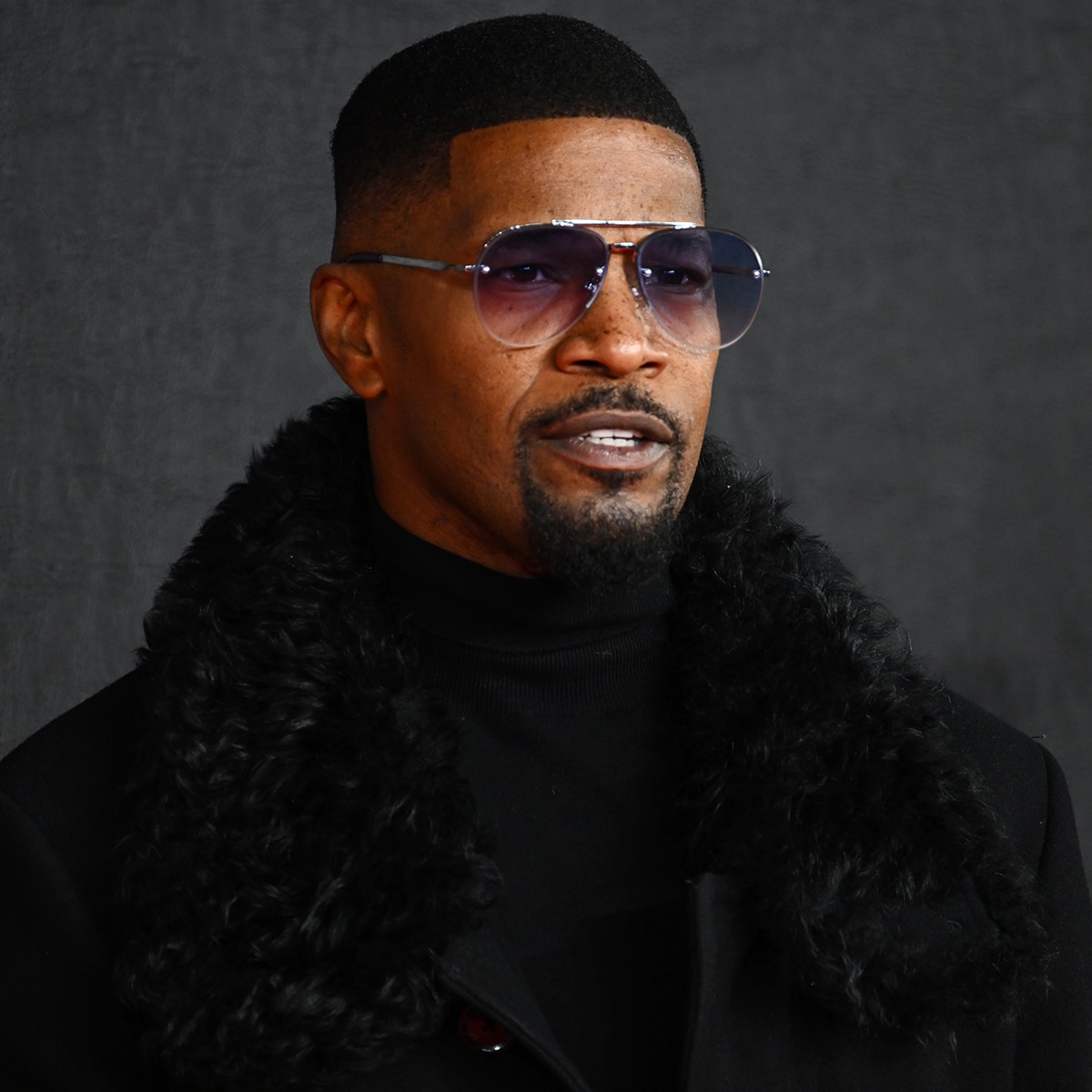 Jamie Foxx