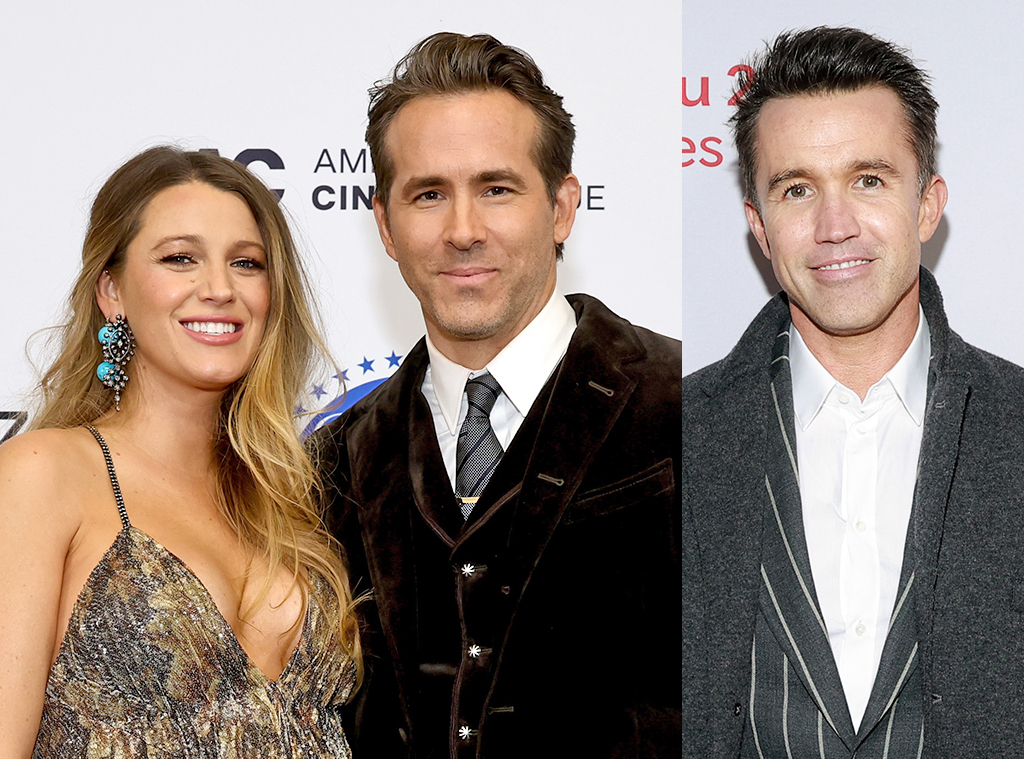 Ryan Reynolds Trolls Wife Blake Lively After She Gives Him This Amazing  Present