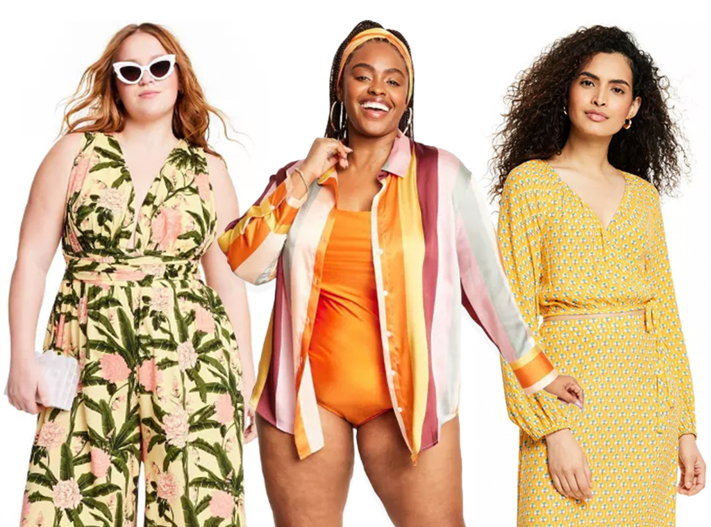 Target's Spring Designer Collections Are Finally Here