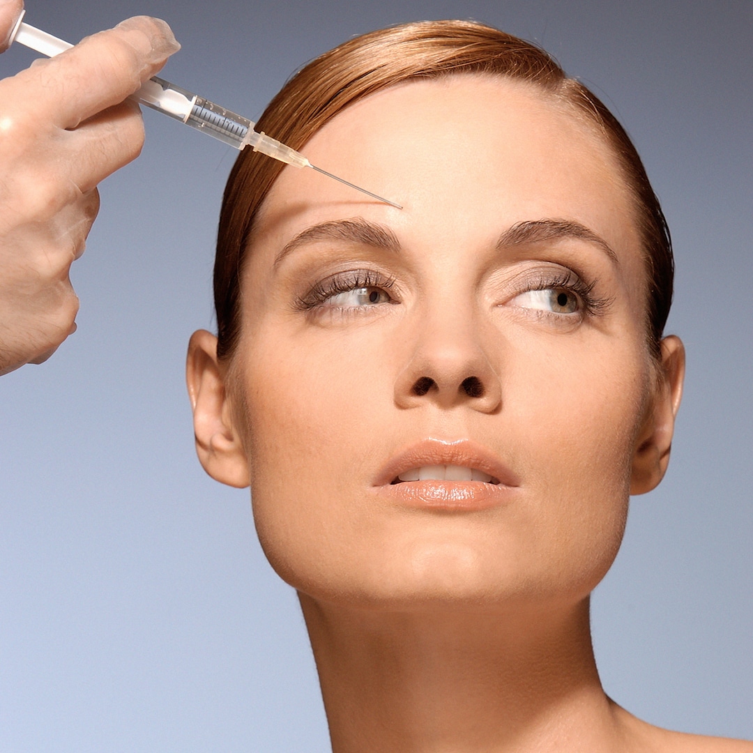 How Botox Re-Shaped the Face of Beauty