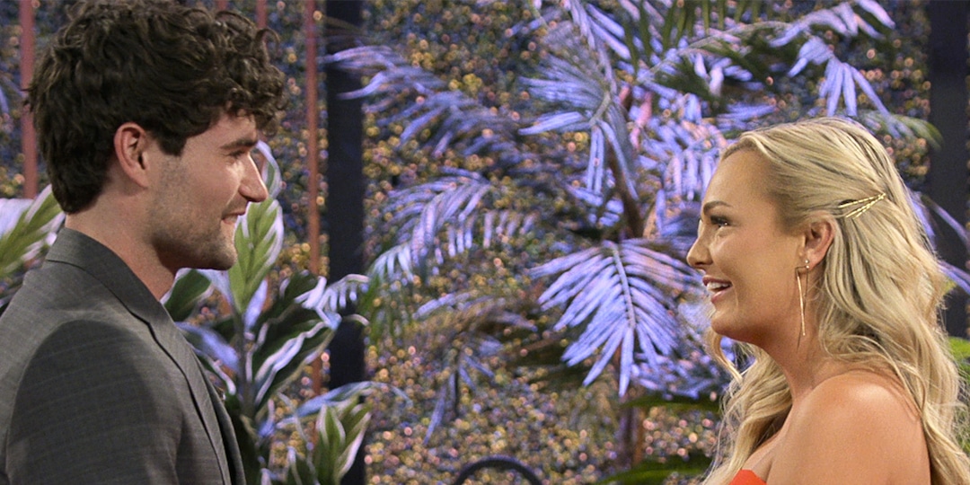 The Exact Moment LIB's Paul Decided What to Tell Micah at Altar