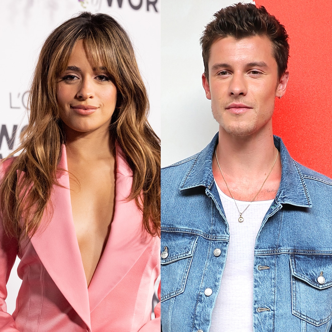 Exes Camila Cabello and Shawn Mendes Reunite at Copa America Final Match – E! Online Exes Camila Cabello and Shawn Mendes Reunite at Copa America Final Match – E! Online