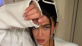 Kylie Jenner, Coachella 2023, Instagram