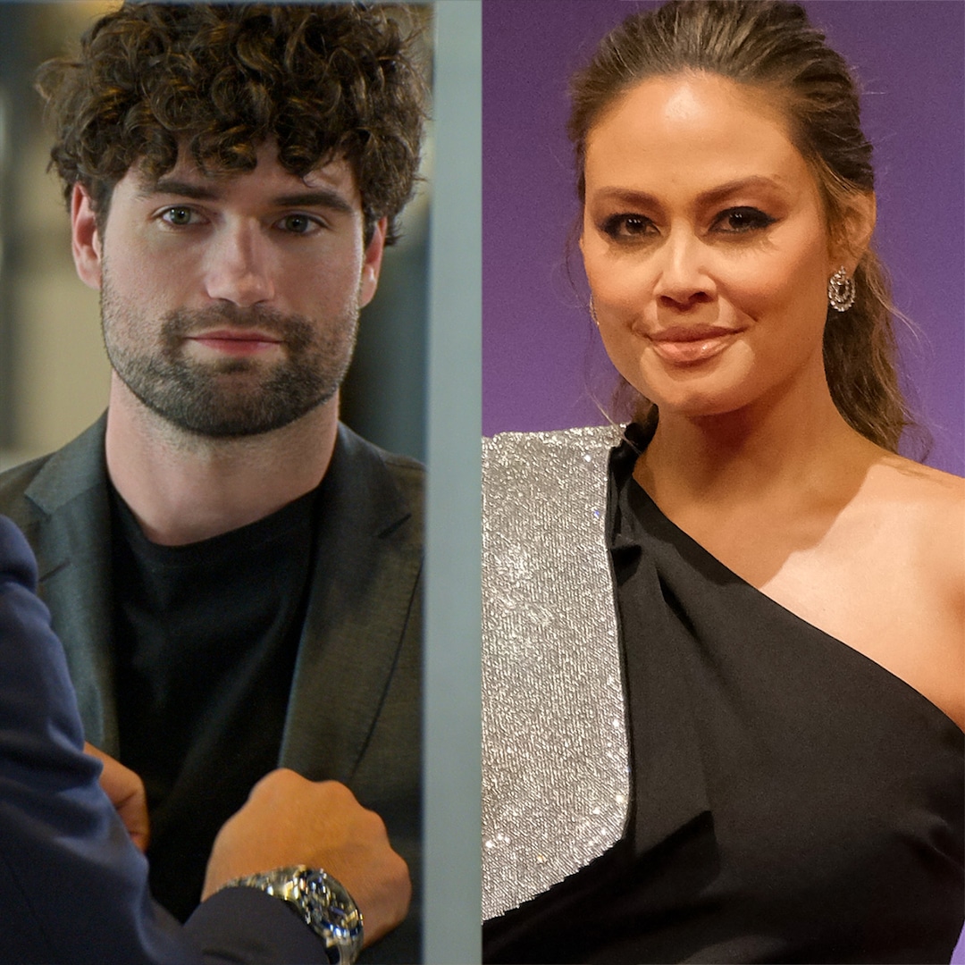 Love Is Blinds Paul Peden Accuses Vanessa Lachey of Having Personal Bias at Reunion  E NEWS Love Is Blinds Paul Peden Accuses Vanessa Lachey of Having Personal Bias at Reunion  E NEWS