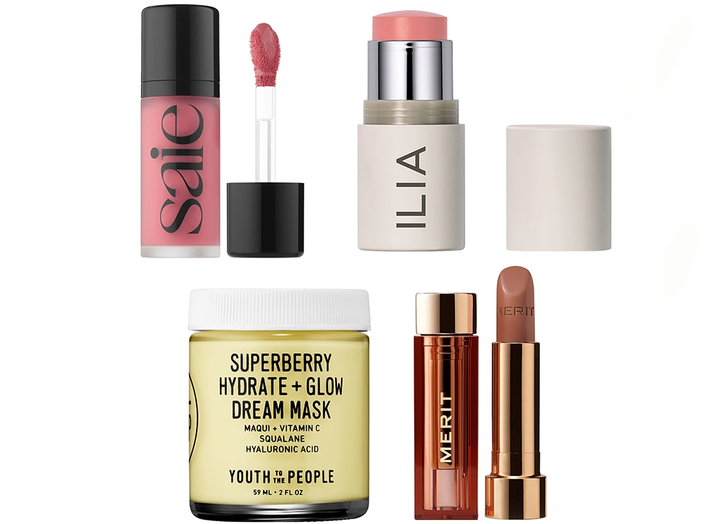 ecomm: sustainable beauty update