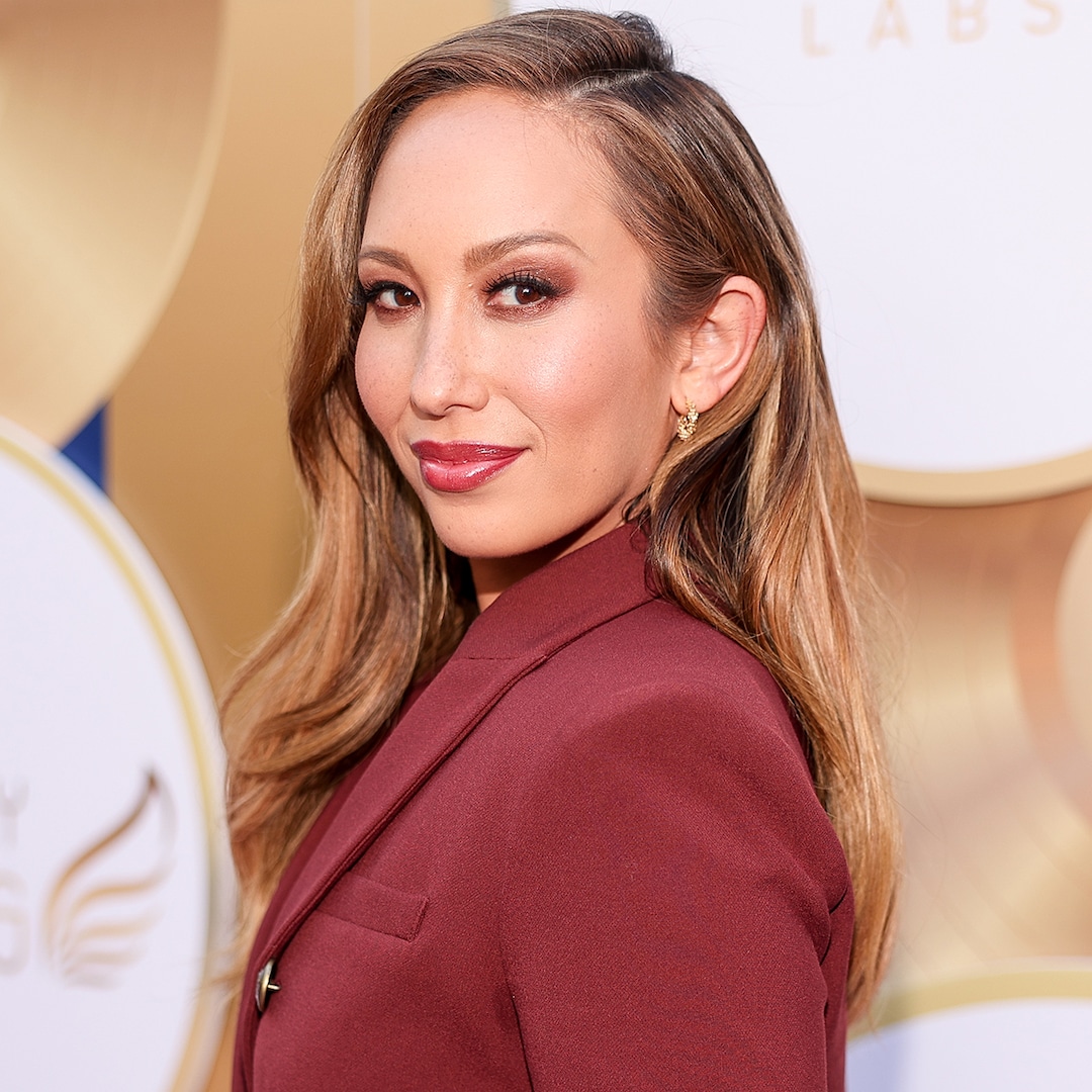 Dancing With the Stars Alum Cheryl Burke Calls Out Judges for Being “Not Experts” in Ballroom Dance – E! Online Dancing With the Stars Alum Cheryl Burke Calls Out Judges for Being “Not Experts” in Ballroom Dance – E! Online
