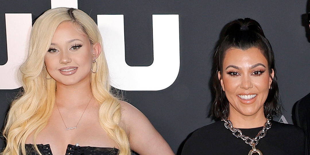 Kourtney Kardashian and Travis Barker's Luxury Birthday Gifts to Alabama Barker Revealed