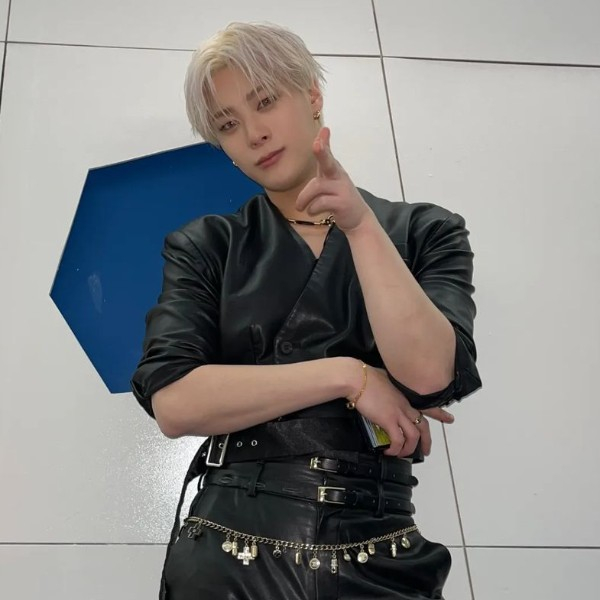 Moonbin, do ASTRO, receberá novo espaço memorial, anuncia Fantagio E