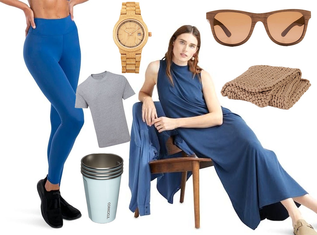 Ecomm, Earth Day Brands