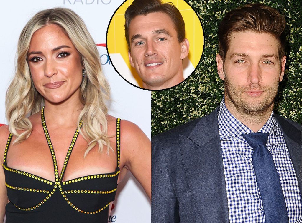 Very Cavallari': Jay Cutler reveals some very personal information