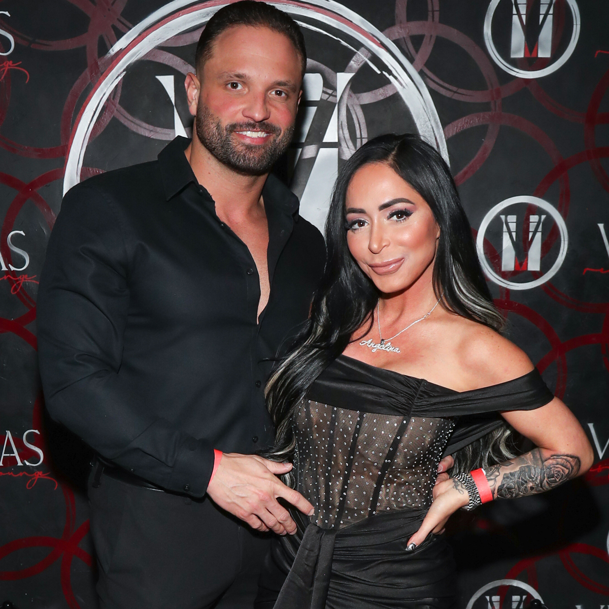 Jersey Shore’s Angelina Pivarnick, Fiancé Split Amid Cheating Claims