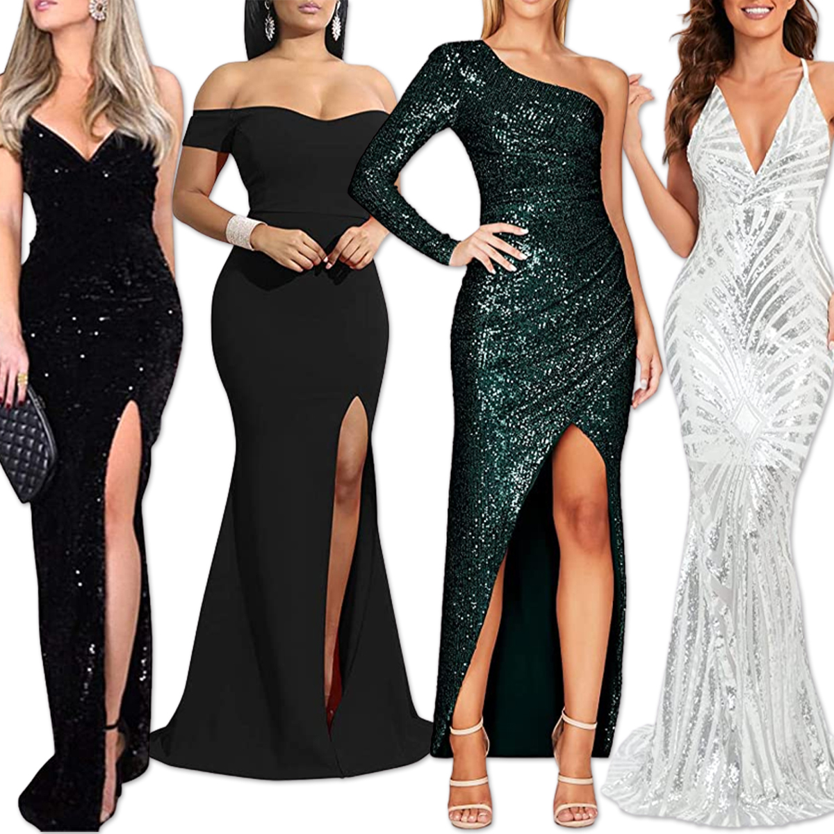 Prom Dresses Under $100: 23 On-Trend Styles Worthy of a Viral Moment