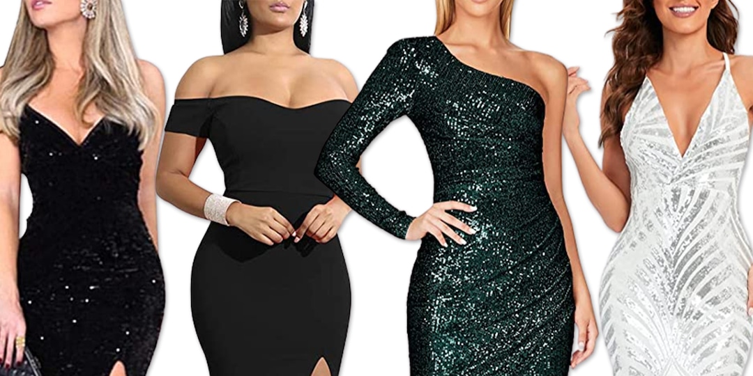 The Prettiest, Budget-Friendly Prom Dresses Are Hiding at Amazon The Prettiest, Budget-Friendly Prom Dresses Are Hiding at Amazon