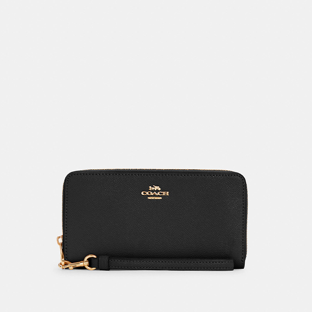 Coach outlet online 80 off online wallet