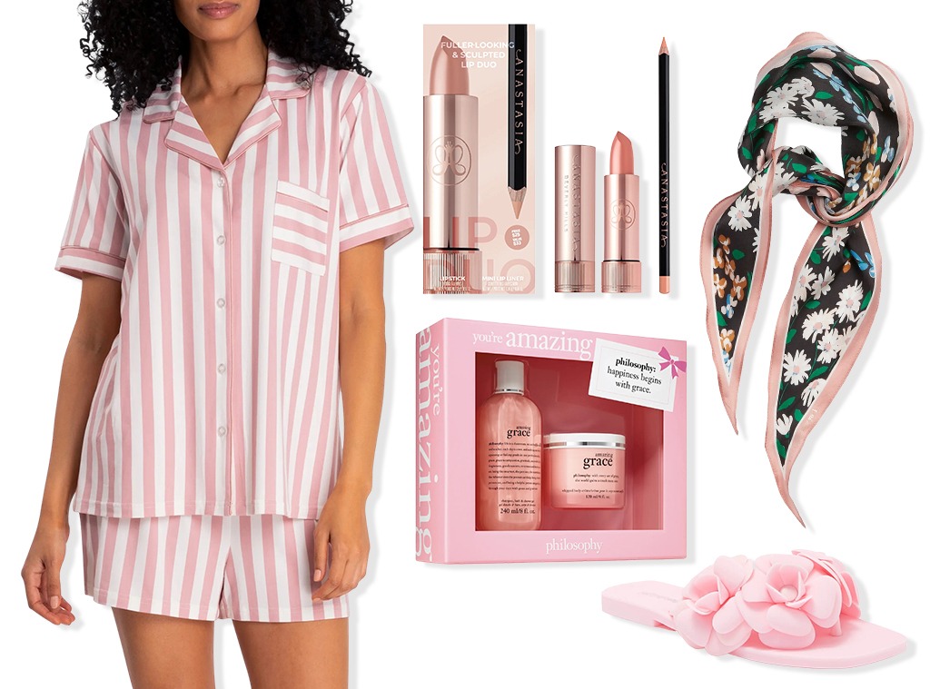 E! Insider Shop, Nordstrom Rack Mother's Day Deals