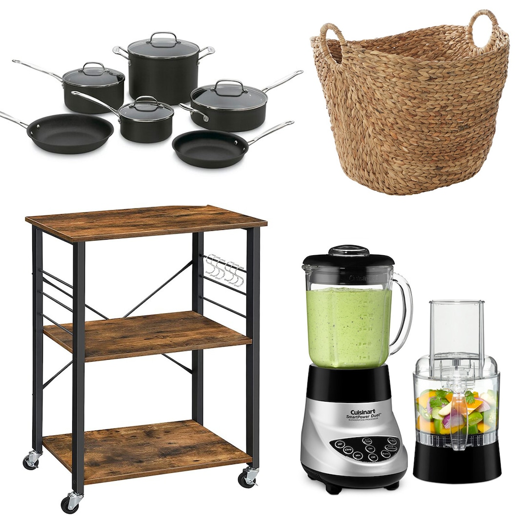 Wayfair’s Early Way Day Deals Are Here: Shop the Best