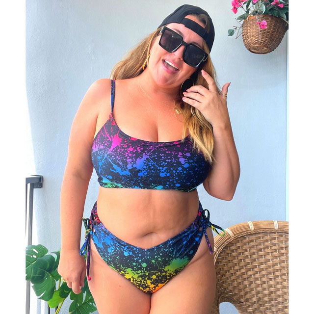 Oh Hey, Curvy Girl! These Scorching Hot Swimsuits Will Make You