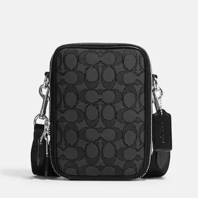 Unbelievable! Save up to 85 percent on Coach bags at this