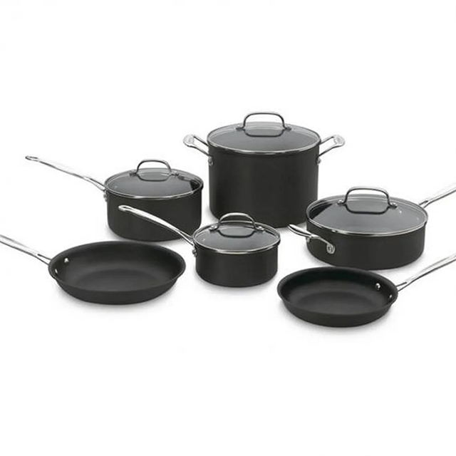 Cuisinart cookware deal: Save $480 at Wayfair's October Way Day sale -  Reviewed