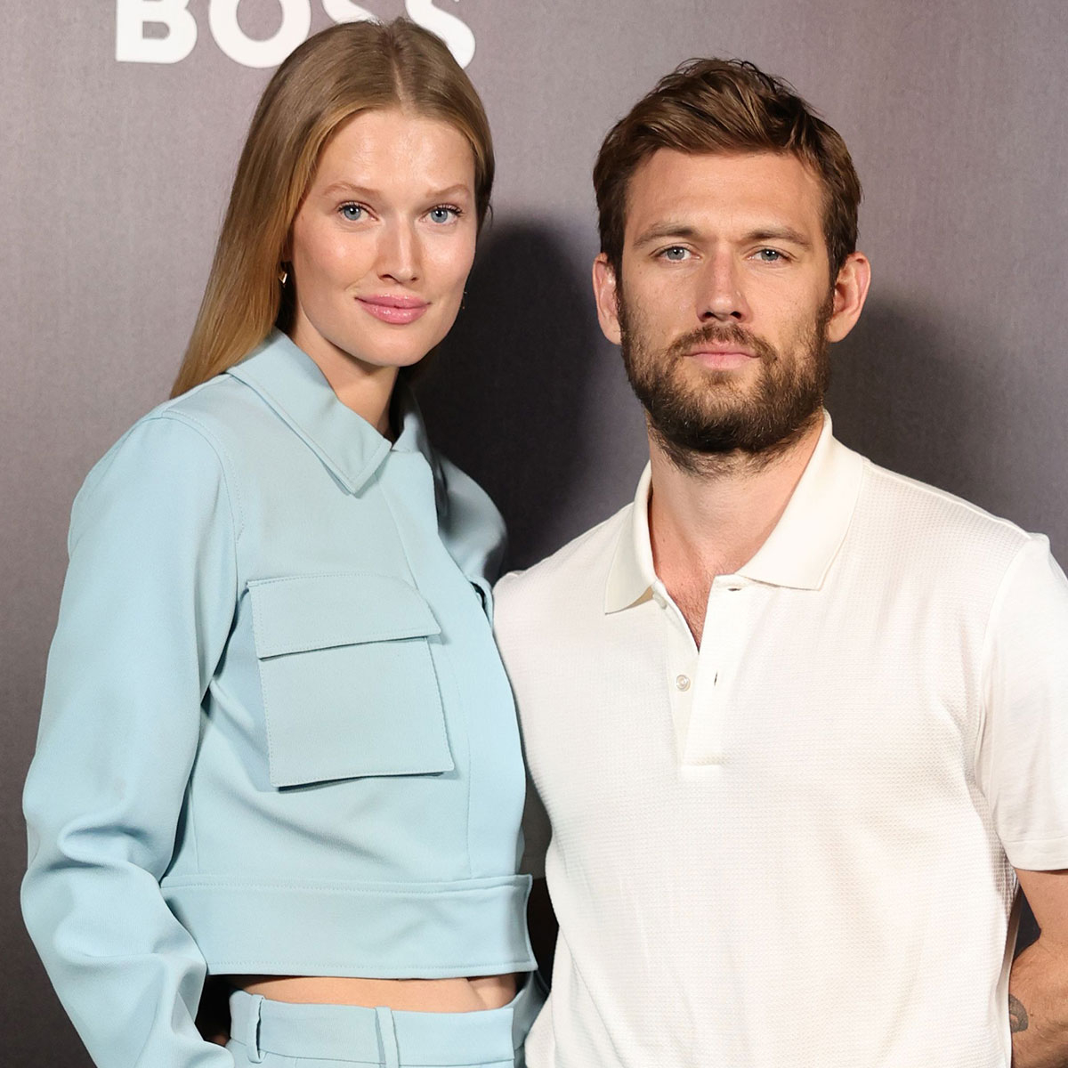 Alex Pettyfer’s Wife Toni Garrn Announces They Are Getting a Divorce