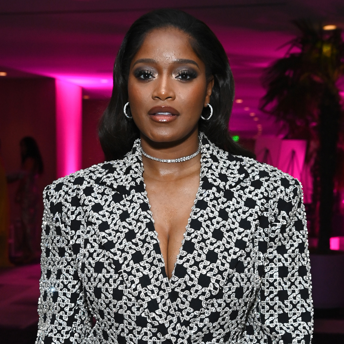 Keke Palmer Says Her Sexuality & Gender Identity Has Been “Confusion”
