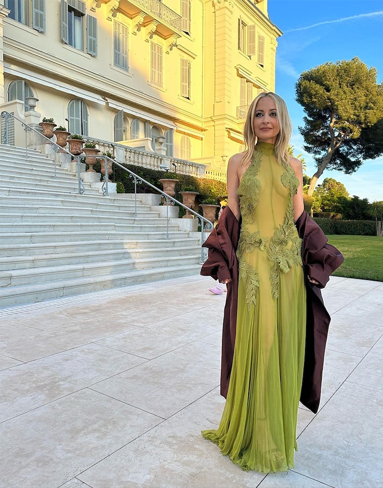 Sofia Richie and Elliot Grainge's Wedding Album Sofia Richie and Elliot Grainge's Wedding Album