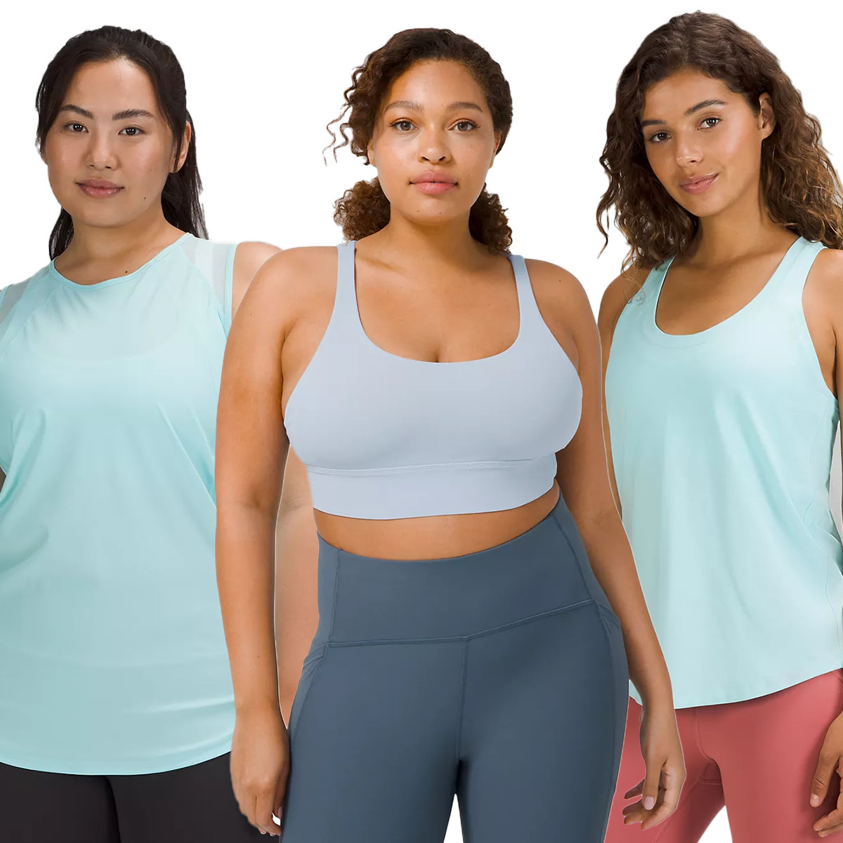 Get $118 Lululemon Flared Pants for $59, a $54 Tank for $19, and More