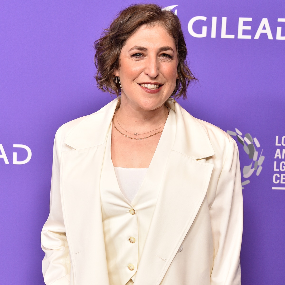 Mayim Bialik