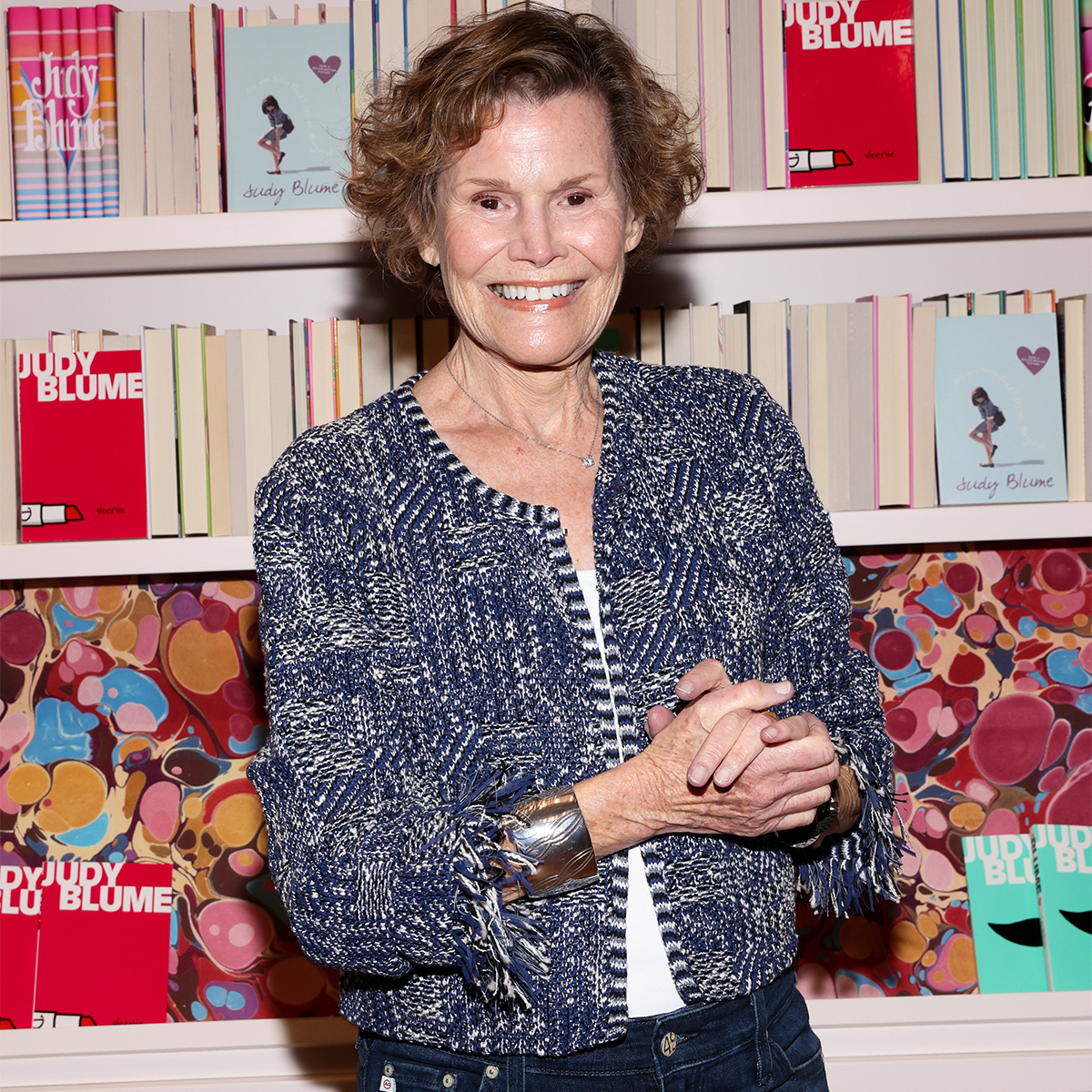 Judy Blume’s Forever… TV Series Will Pull at Your Heart Strings 