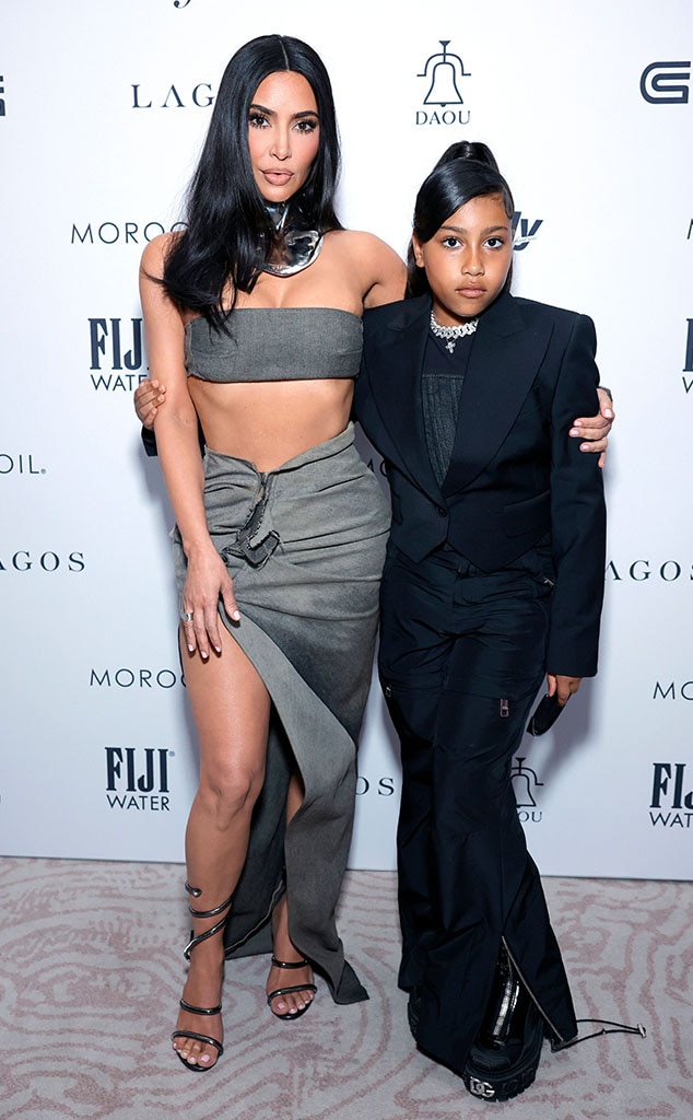 North West's Sassiest Moments Prove She's Ready to Take on the World