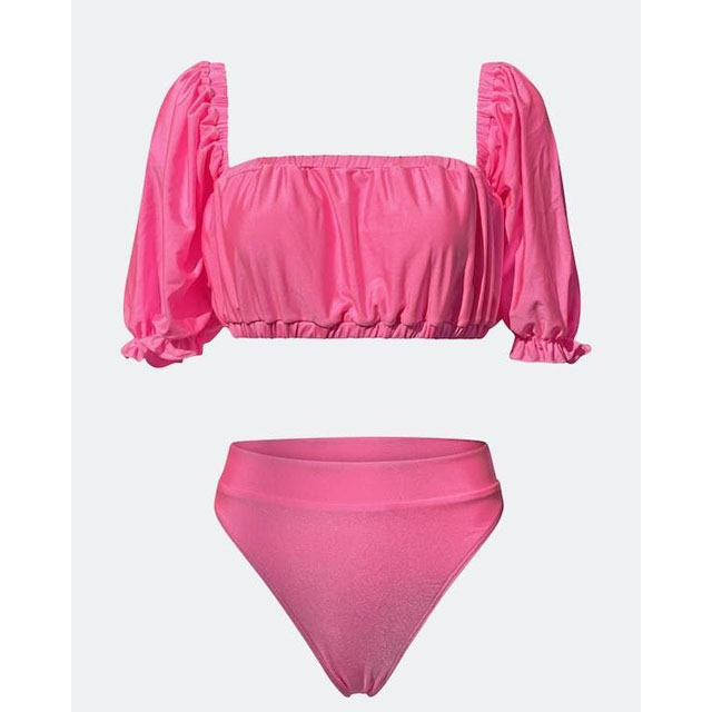 15 Skimpy Swimwear Essentials For Showing Off In Style