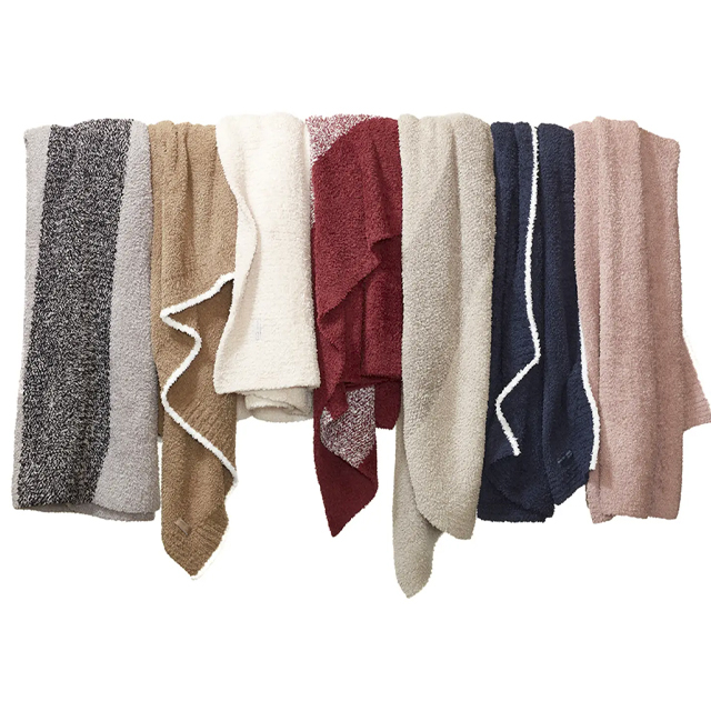 Barefoot Dreams Flash Deal: Get a $120 CozyChic Blanket for Just $30