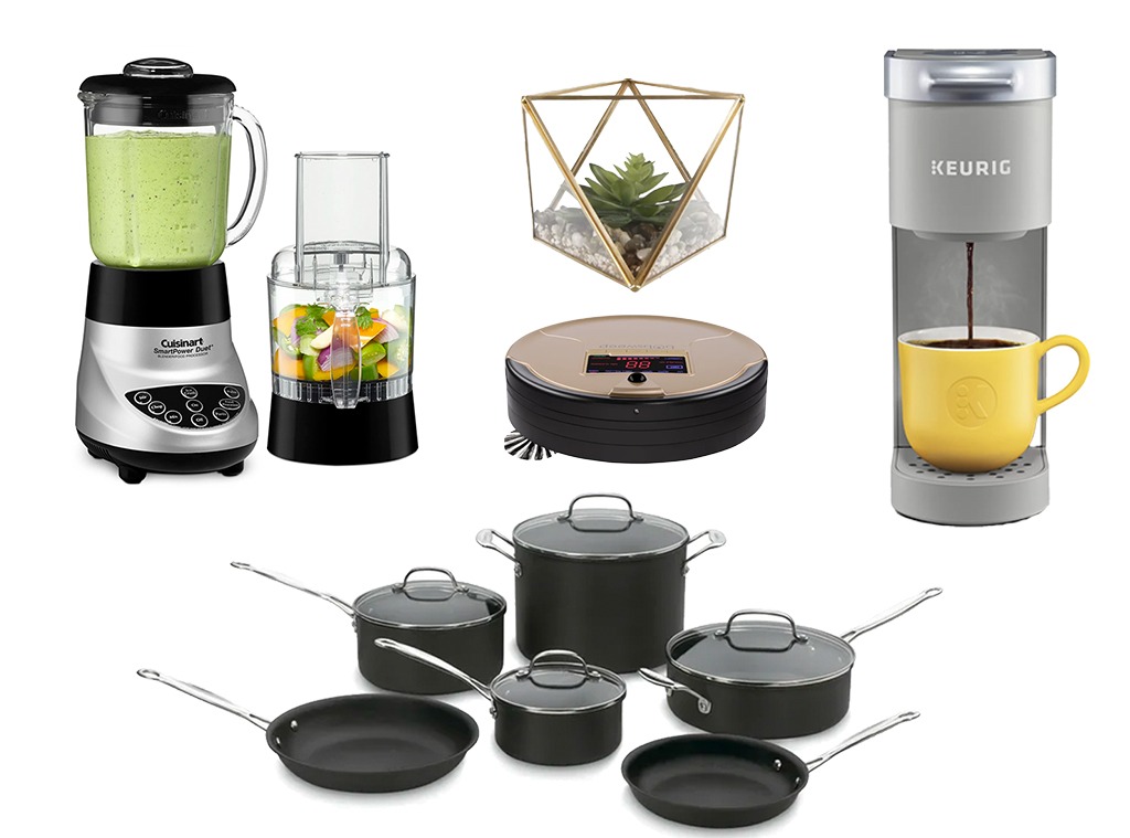 E-Comm: wayfair mother's day gifts