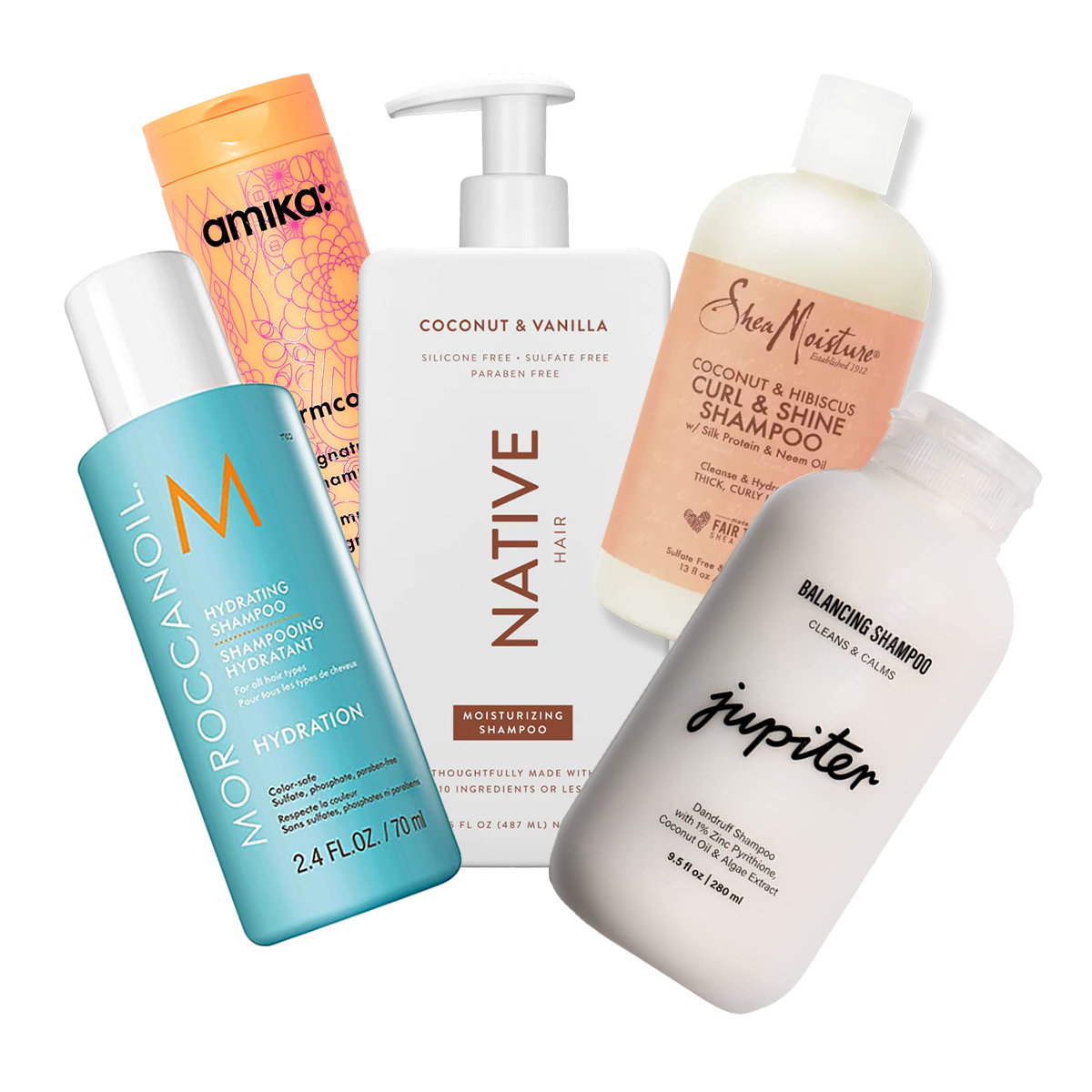 Montgomery Trend Markeer Shop the 10 Best Under $30 Sulfate-Free Shampoos - E! Online