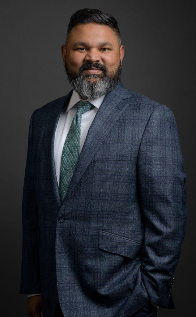 Benson Varghese, Ascend Agency