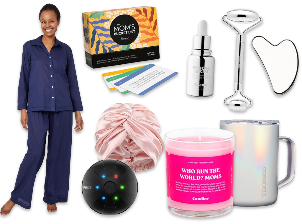 E-Comm: Mother's Day 2