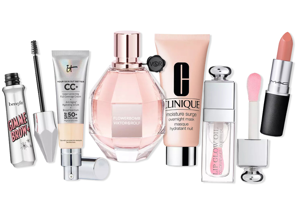 Benefit Cosmetics, makeup, beauty, skincare - Perfumes & Cosmetics