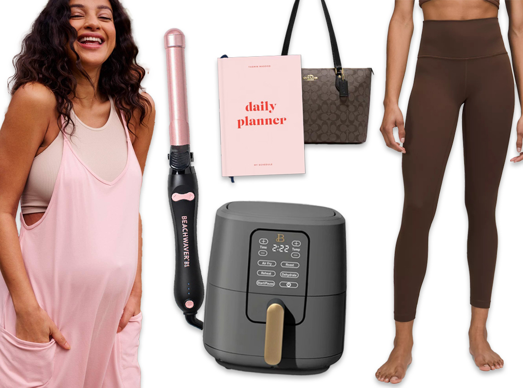 Great Gifts for Her (Mother's Day and Beyond) - Hallie's Hot List — The  Wardrobe Consultant