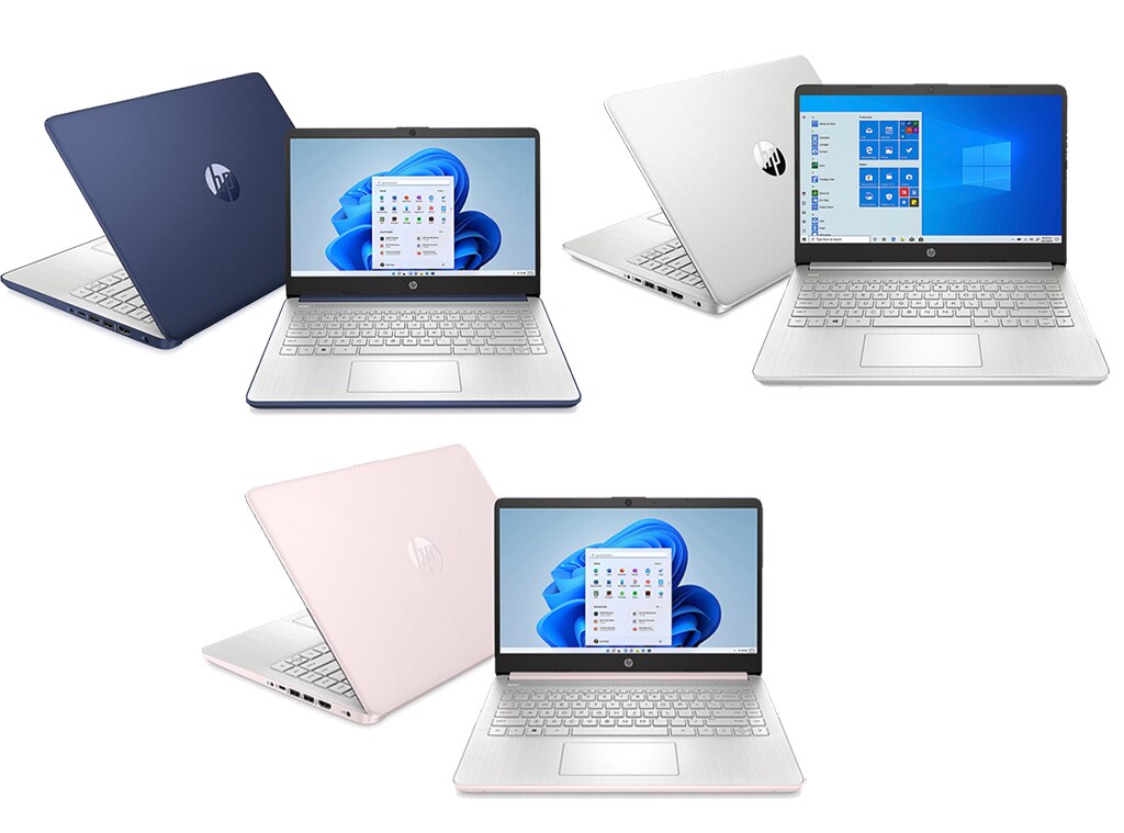 Save $493 on an HP Laptop and Get 1 Year of Microsoft Office for